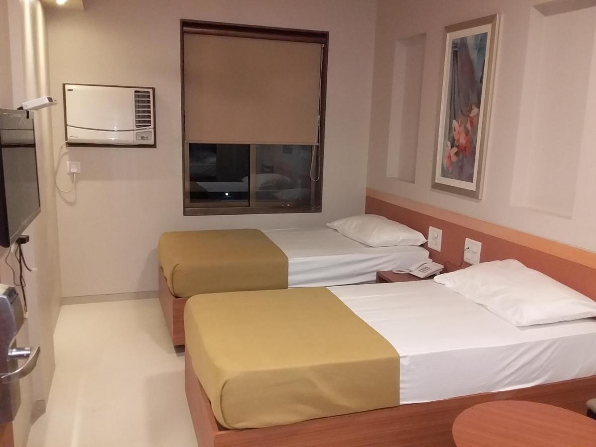 Sai Palace Express Shirdi Esterno foto
